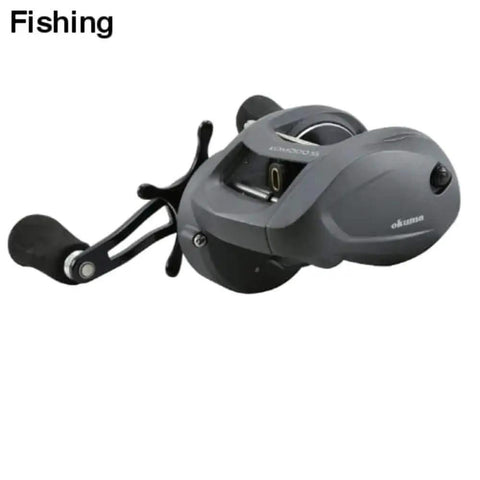 Rugged And Ready To Work This Low Profile Baitcaster Fishing Reel Rolls Smooth As Silk With Massive Line Capacity And Corro Shield Heavy Duty Stainless Shafts Link Cleanly To A Swift Paddle Handle Built Dead Honest For Hardcore Anglers Hunting Big Catch