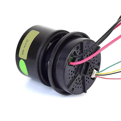 High Performance Micro 55mm Bldc Brushless Motor With Turbo Fan For Robot Vacuum Cleaner. Strong 150W Dc Power At 21.6V Or 22.2V Is Perfect For Sweeper Machines And Floor Cleansers. Reliable High Speed Operation Ensures Peak Cleaning Results Every Time