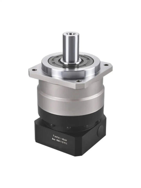 High Precision Helical Gear Planetary Reduction Box Designed For Nema Twenty Four Step Motors Featuring Badass Torque Transfer And Built Like A Tank With 3:1 5:1 Or 10:1 Ratios Plug And Play Ready Shop Floors