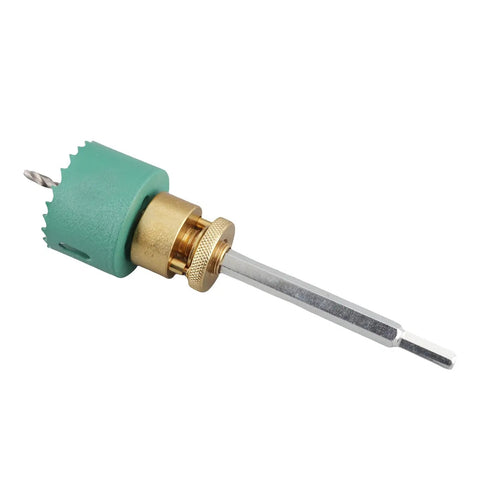 Top Tier Recessed Light Hole Saw Kit With Dust Bowl For Drywall Ceiling Drilling. Heavy Duty Alloy Steel Universal Cutter Opener Tool For Pros Working Fast On Wood Plastic And Walls Without The Mess Or Hassle Every Time.