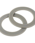 Replacement Blender Parts Kit With Blades Gasket Base Cap And 2 Rubber O Ring Sealing Rings For Most Blenders