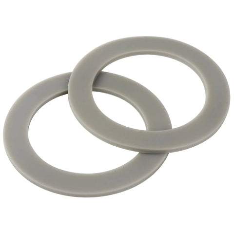 Replacement Blender Parts Kit With Blades Gasket Base Cap And 2 Rubber O Ring Sealing Rings For Most Blenders