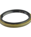 Ford Front Wheel Seal Pair Set Driver Side LH And Passenger Side RH Replacement For Your Truck Pickup Front Axle Kit