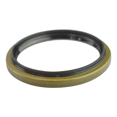 Ford Front Wheel Seal Pair Set Driver Side LH And Passenger Side RH Replacement For Your Truck Pickup Front Axle Kit