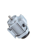 Rock Solid Permanent Magnet Synchronous Motor With 132 Frame Size, Three Phase 380V Drive, 7.5 KW, 6 Pole, 1500 RPM, Easy Install