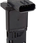 Front view of Mass Air Flow Sensor MAF0033 Replacement For Cars And Light Trucks Keep Your Ride Running Smooth OE Quality