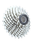 Beefed Up 11 Speed Bicycle Cassette For Mountain And Road Bikes With Wide Range 11 28T To 11 50T Heavy Duty Nickel Plated Steel