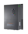 40HP 480V Three Phase VFD Inverter For 3 Phase Motors, 30kW 60A Variable Frequency Drive With Precise Speed Control, 0 To 400 Hz Output, Beefed Up Industrial AC Motor Drive, black metal cabinet