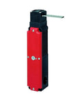 TP3-4141C024MC1844 safety limit switch for position control and guard monitoring red and black design