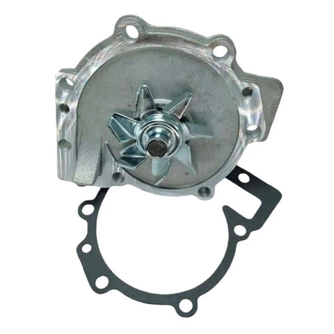 Heavy Duty Coolant Water Pump 31293668 For Volvo C30 C70 S40 S60 S80 V40 V50 Engine Radiator Assembly Replacement Part High Performance Oem Fit