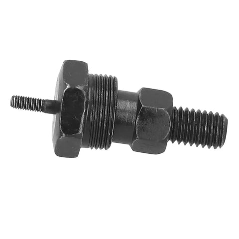 Handy Nutsert Tool Kit Accessories Set With Smooth M3 Rivet Head Tips And Alloy Steel Mandrel Nose Piece For Quick Manual Installation And Superior Coated Parts That Really Make Your DIY Projects Fly. Black alloy steel M3 rivet tip