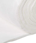 31 By 24 By 1 Inch Ceramic Fiber Blanket Insulation 6 Pound 2300F Continuous Use Temperature for Wood Stoves Pizza Ovens