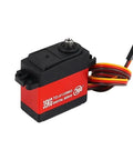 Heavy Duty 35KG High Torque Digital Servo with waterproof case and wiring, designed for R/C applications.
