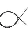 Beefy Flexible Drive Shaft Replacement for Outdoor Power Equipment Fits FS90R FS91R FS110R shown coiled on white background