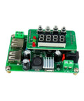 Compact High Precision DC To DC Buck LED Driver Module With Adjustable Constant Voltage And Current Small CNC Power Board