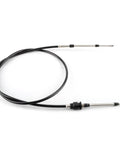 Steering Cable Replacement For Sea Doo GTX RXT GTI Wake GTS RXP GTR 2002 To 2017 Direct Fit With 277001438