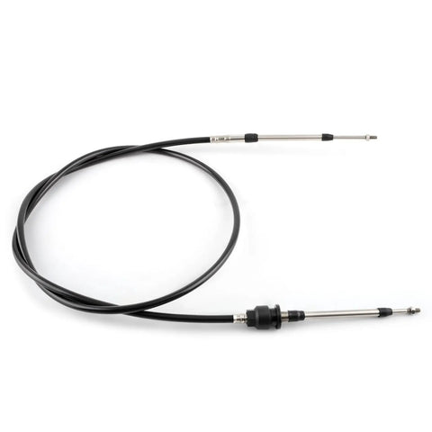 Steering Cable Replacement For Sea Doo GTX RXT GTI Wake GTS RXP GTR 2002 To 2017 Direct Fit With 277001438