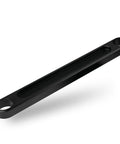 Black aluminum Clutch Alignment Tool for Polaris RZR and General Ranger XP 1000 Transmission Shaft Spacing 2016-2024
