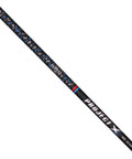 LZ Graphite Driver And Fairway Wood Shaft, 46 Inch Length, 6.0 Stiff Flex,.335 Tip, No Adapter, sleek design with stable control