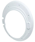 Washer Inner Door Frame Replacement For Front Load Washers White Durable Craftsmanship Easy Install Model 134550700 Compatible close-up