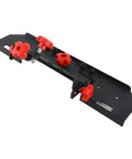 Premium 45 Degree Tile Chamfering Jig For 115 And 125 Angle Grinders Plus Built Different Desktop Stone Beveler for precise tile edging.
