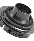 Motor Rear Cover And Rear Filter Kit For V7 And V8 Vacuum Cleaners Easy Install Replacement HEPA Filter And Motor Cover