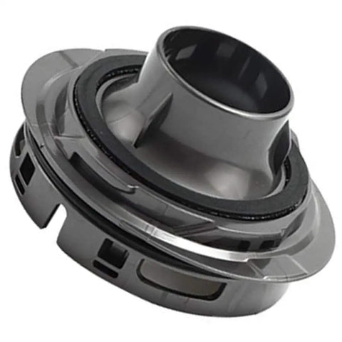 Motor Rear Cover And Rear Filter Kit For V7 And V8 Vacuum Cleaners Easy Install Replacement HEPA Filter And Motor Cover