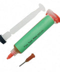 NC-223 Soldering Paste 10cc Flux For BGA PCB SMD Micro Soldering Paste Clean Joints No Clean Formula DIY Friendly