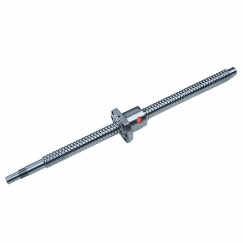 Top Notch Ball Screw Kit SFU2505 SFU2510 3205 SFU3210 1500mm BKBF End Machined Machine Parts For 3D Printer And CNC Upgrades