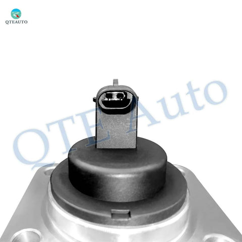 Close-up of rear wheel hub bearing assembly connector for 2006-2011 Cadillac DTS, part 512003, fits DeVille Eldorado Seville V8
