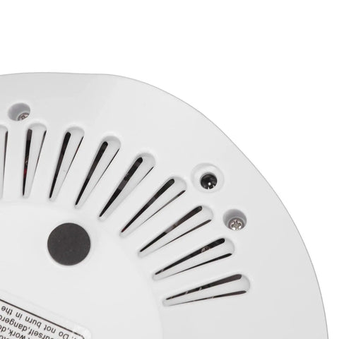Close-up of the base of Keep Your Sips Lit Or Icy Cold Usb Powered Mug Warmer Chiller Pad showing ventilation and control features.