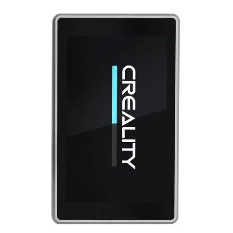 Fresh 4.3 Inch Touch Screen Kit For 3D Printers Hella Easy Setup With Crisp 480X400 Display Straight Drop In Replacement Compatible With Ender 3 V3 Plus K1C K1 K1 SE Models Gonna Elevate Your Printing Game Daily