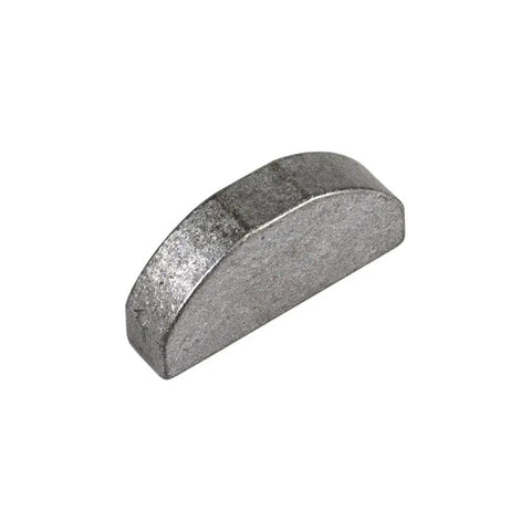 Durable Woodruff Transmission Key Quarter Inch By One Point One Two For Troy Bilt Pony Bronco Rear Tine Tillers And Edgers Replacement Part GW 1104