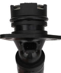 Crankcase Vent Hose Replacement For N55 BMW Engines 135i 335i 535i 640i X1 X3 X4 X5 X6 2011 Through 2017 close-up view