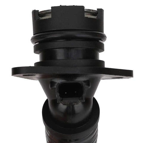 Crankcase Vent Hose Replacement For N55 BMW Engines 135i 335i 535i 640i X1 X3 X4 X5 X6 2011 Through 2017 close-up view