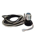 Top Tier CNC Automatic Tool Sensor M26D Tool Setting Gauge with plug and play setup, featuring metal components and flexible cables.