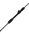 Steering Gear Assembly Compatible With Coleman KT196 CK196 196cc 6.5HP Go Kart And Kandi 110cc Quad DIY Cart Parts