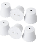Compact Water Leak Alarm 3 Pack Ready To Use No Setup Required Battery Included Factory Installed Perfect For Tight Spaces