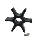 Water Pump Impeller Kit With Housing For Yamaha Outboard 4 Stroke 50 75 90 115 HP Motors Replacement Sierra 18-3523-1 impeller