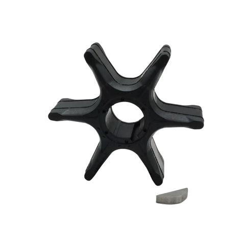 Water Pump Impeller Kit With Housing For Yamaha Outboard 4 Stroke 50 75 90 115 HP Motors Replacement Sierra 18-3523-1 impeller