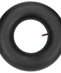 Heavy Duty Inner Tubes For 16x6.50-8 And 16x7.50-8 With Straight Valve Stem, Fits Golf Carts, Tractors, Lawn Mowers, Snow Throw