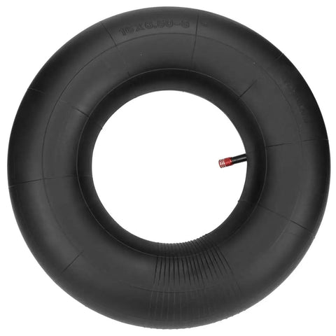 Heavy Duty Inner Tubes For 16x6.50-8 And 16x7.50-8 With Straight Valve Stem, Fits Golf Carts, Tractors, Lawn Mowers, Snow Throw