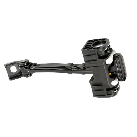 Heavy Duty Door Check Strap For Cooper Clubman Front Left And Right Doors With Multi Level Limiter Dampened Soft Close and Wear Resistant Metal