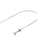 24-inch flexible grabber tool for retrieving small parts