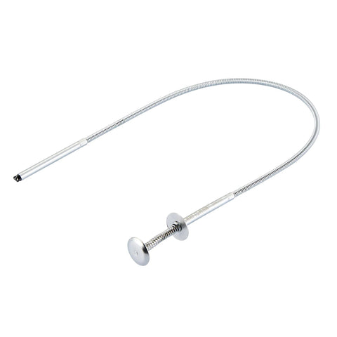24-inch flexible grabber tool for retrieving small parts
