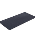 Heavy Duty Exercise Equipment Floor Mat For Under Treadmill Spin Bike And Home Gym Machines 36 By 84 Inch Surface Protector.