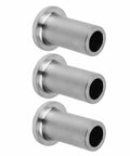 Impeller Bearing Sleeve Kit For Beverage Dispenser Home Use Durable Nylon Bearing Sleeve 3220 Housing And 3587 Impeller Compatible With D15 D35 4 Part Set