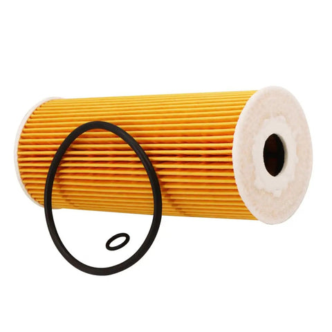 Top Notch Direct Fit Oil Filter Replacement For Volkswagen TDI Pack Of 6 038115466 074115562 0009830621 74115562 CH8530 LF16176