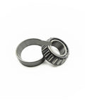 Close-up of essential repair components from Beefed-Up Hydraulic Repair Kit For HMR135-02 Systems with bearing parts