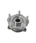 Front Wheel Hub And Bearing Assembly For Nissan Rogue 2014 2023 Qashqai 2017 2018 Rogue Sport 2017 2022 5 Lug Pattern All Models Japan Made AF I Grease Bearing Kit For Smooth Quiet Vibration Free Ride Easy Install.
